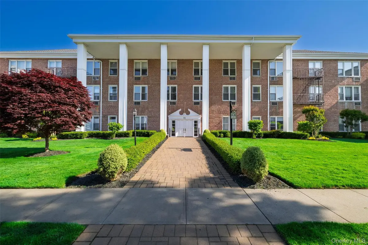55 Lenox #2N, Rockville Centre, NY 11570 - #1