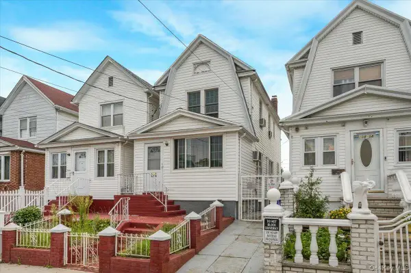 108-10 107th Avenue, Richmond Hill S., NY 11419
