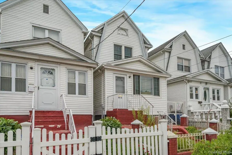 108-10 107th Avenue, South Richmond Hill, NY 11419 - #2