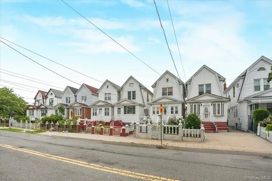 108-10 107th Avenue, South Richmond Hill, NY 11419 - #3