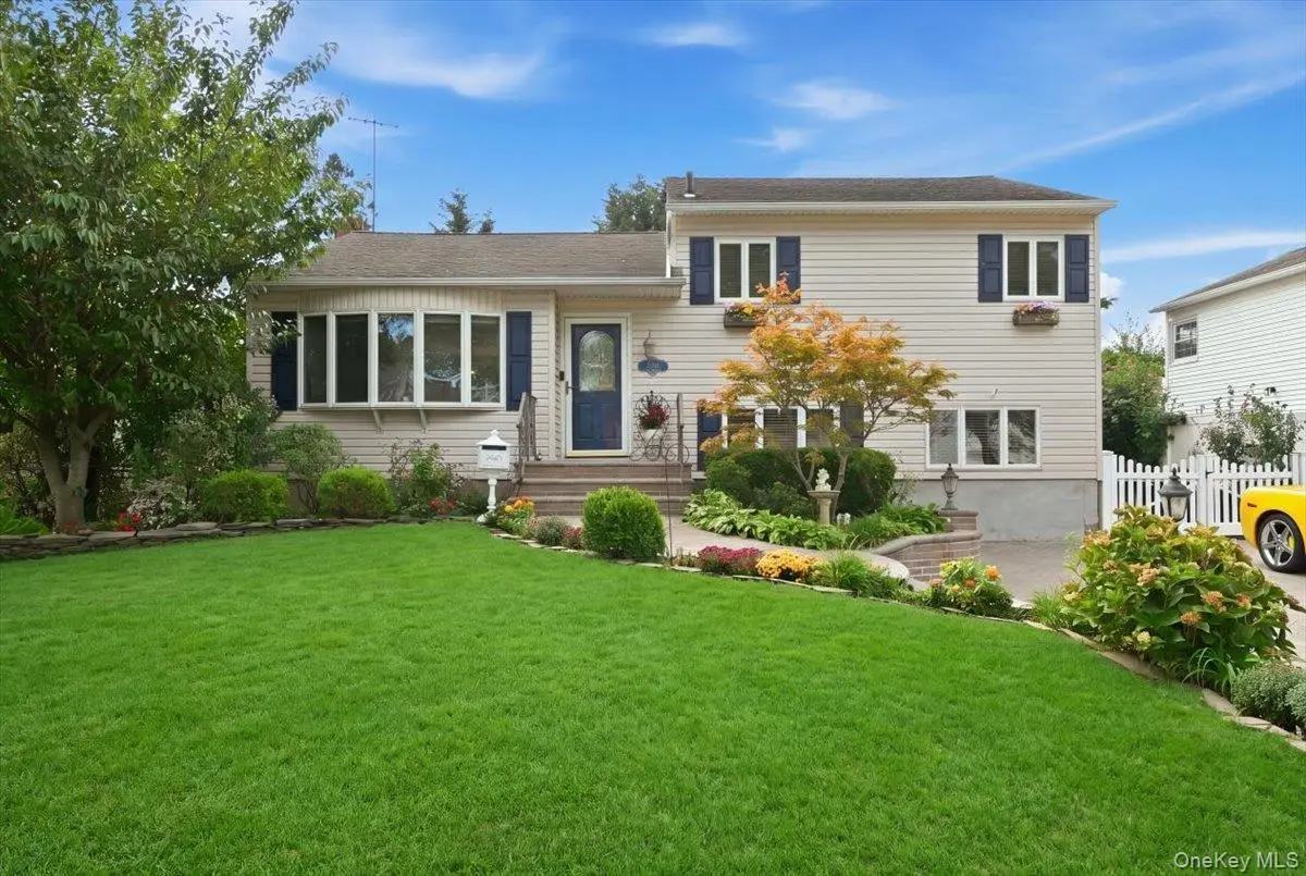 3988 Demont Road, Seaford, NY 11783 - #1