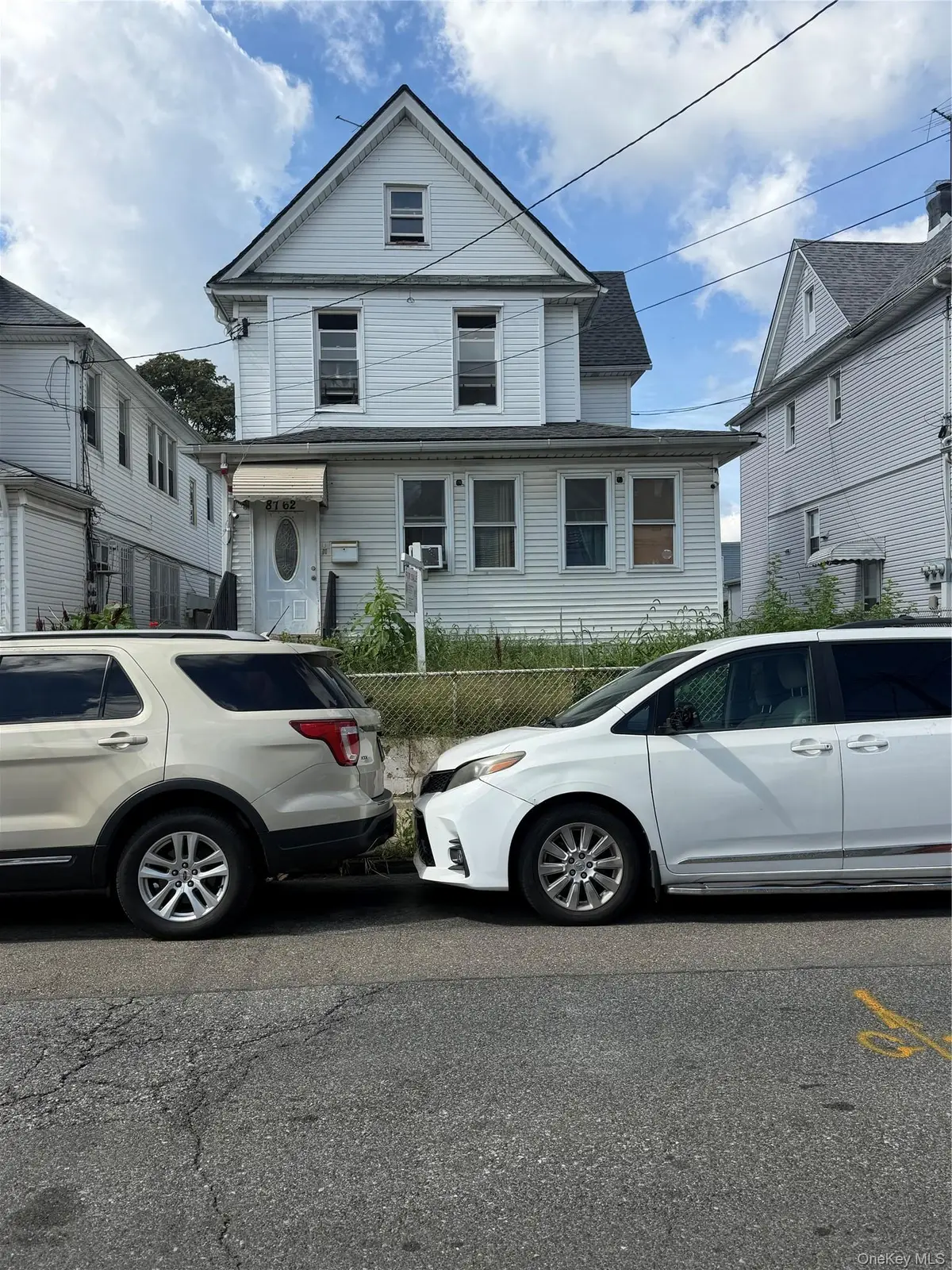 87-62 133 Street, Richmond Hill, NY 11418 - #1