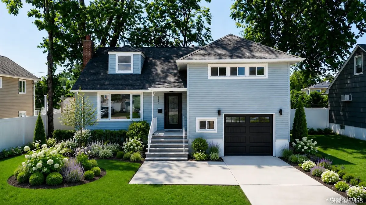 1282 Allen Drive, Seaford, NY 11783 - #1