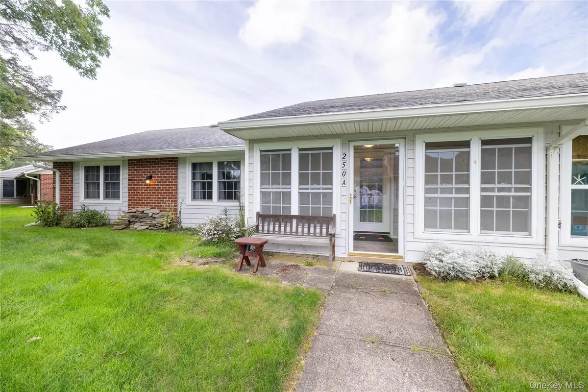 250A Newcastle Court, Ridge, NY 11961 - #1