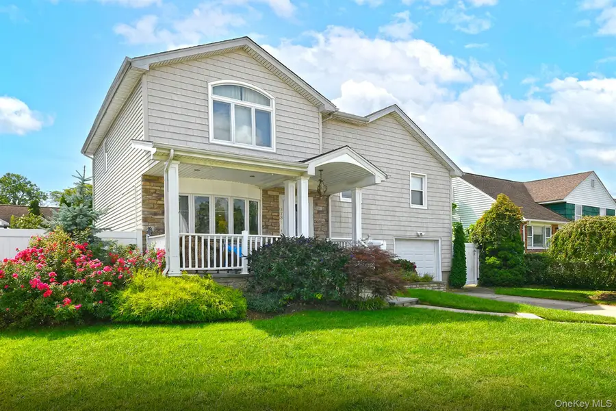 3730 Bernard Drive, Wantagh, NY 11793 - #2