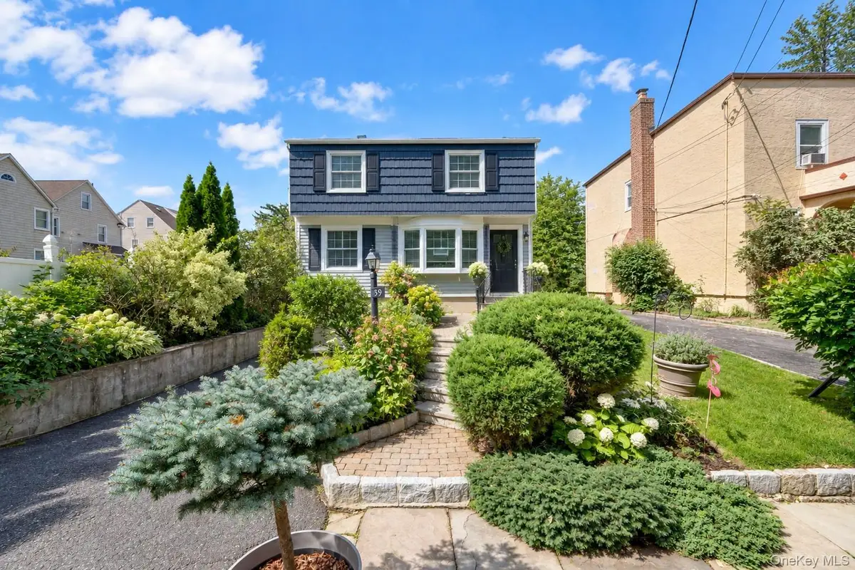 39 Saint Joseph Street, New Rochelle, NY 10805 - #1