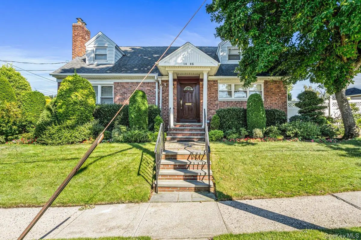 14-05 156th Street, Whitestone, NY 11357 - #1