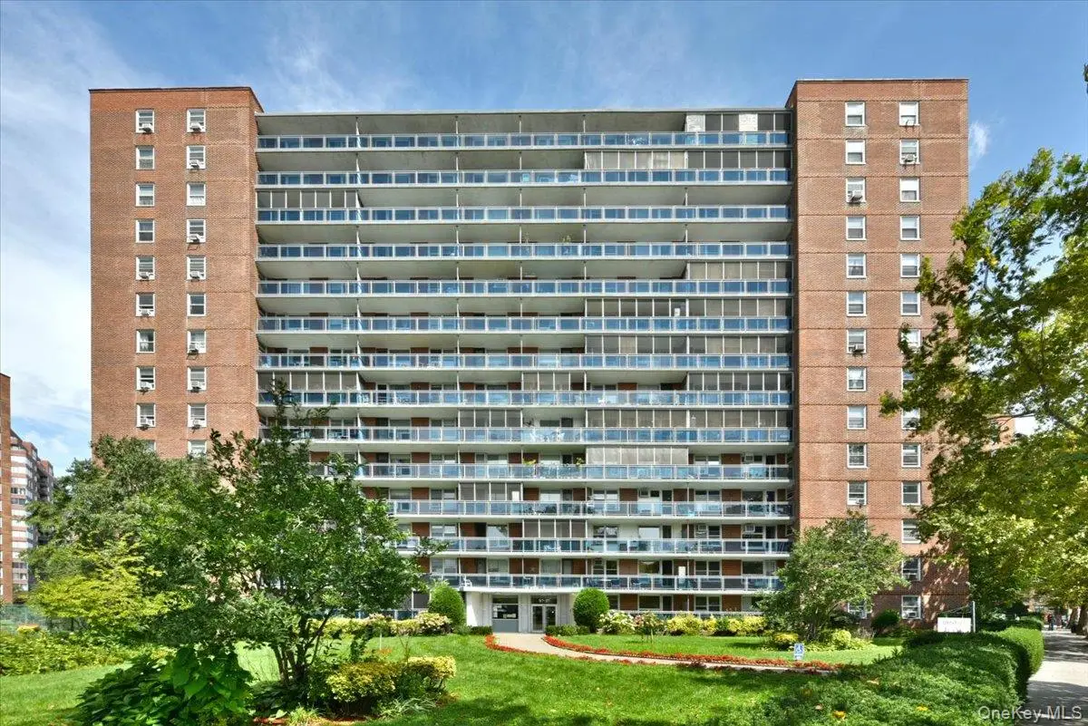 9737 63rd Road #10E, Rego Park, NY 11374 - #1
