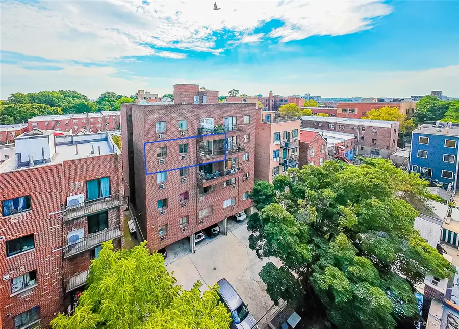 41-58 71st Street #4B, Woodside, NY 11377 - #2