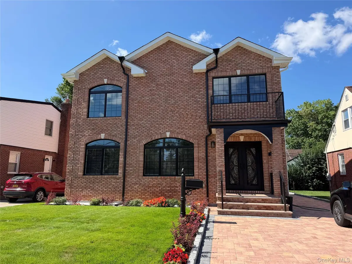1519 New Hyde Park Drive, New Hyde Park, NY 11040 - #1