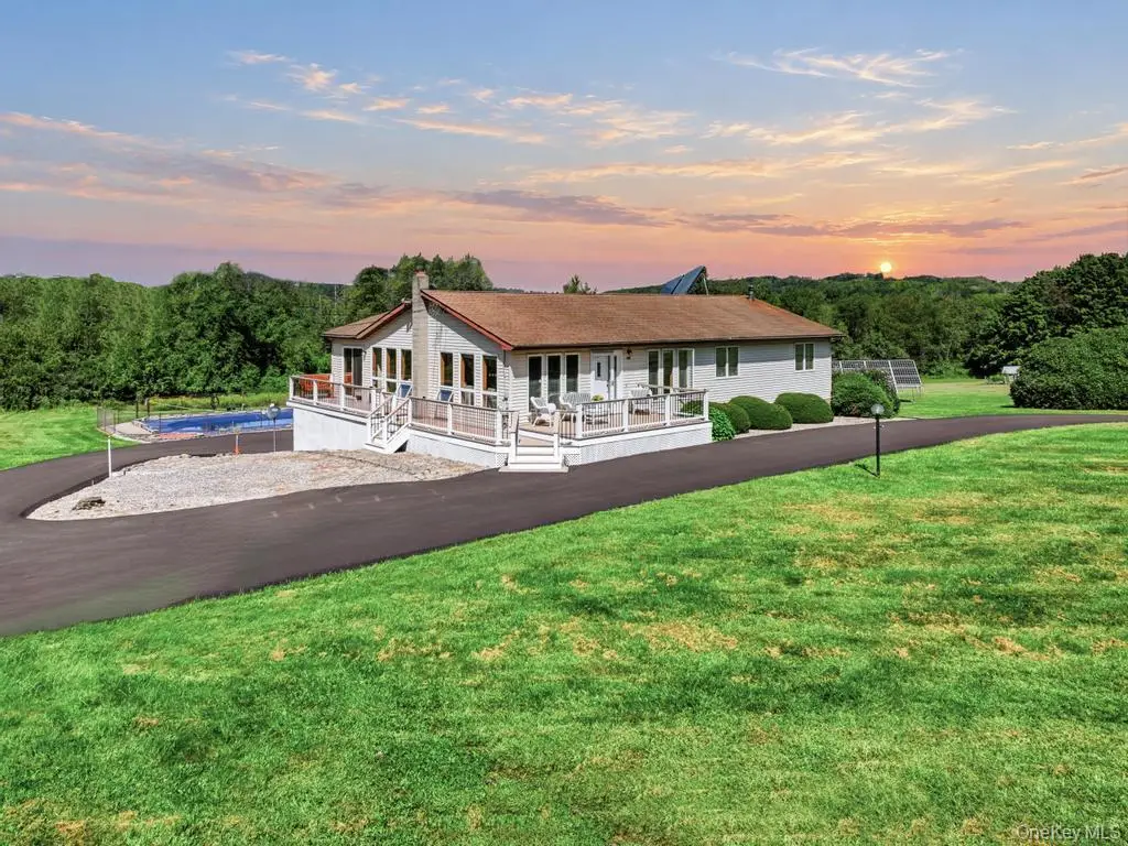 122 Dekay Road, Warwick, NY 10990 - #1