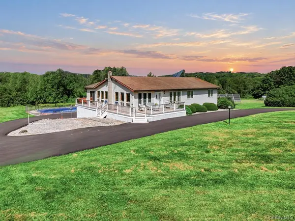 122 Dekay Road, Warwick, NY 10990