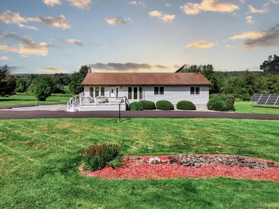 122 Dekay Road, Warwick, NY 10990 - #2