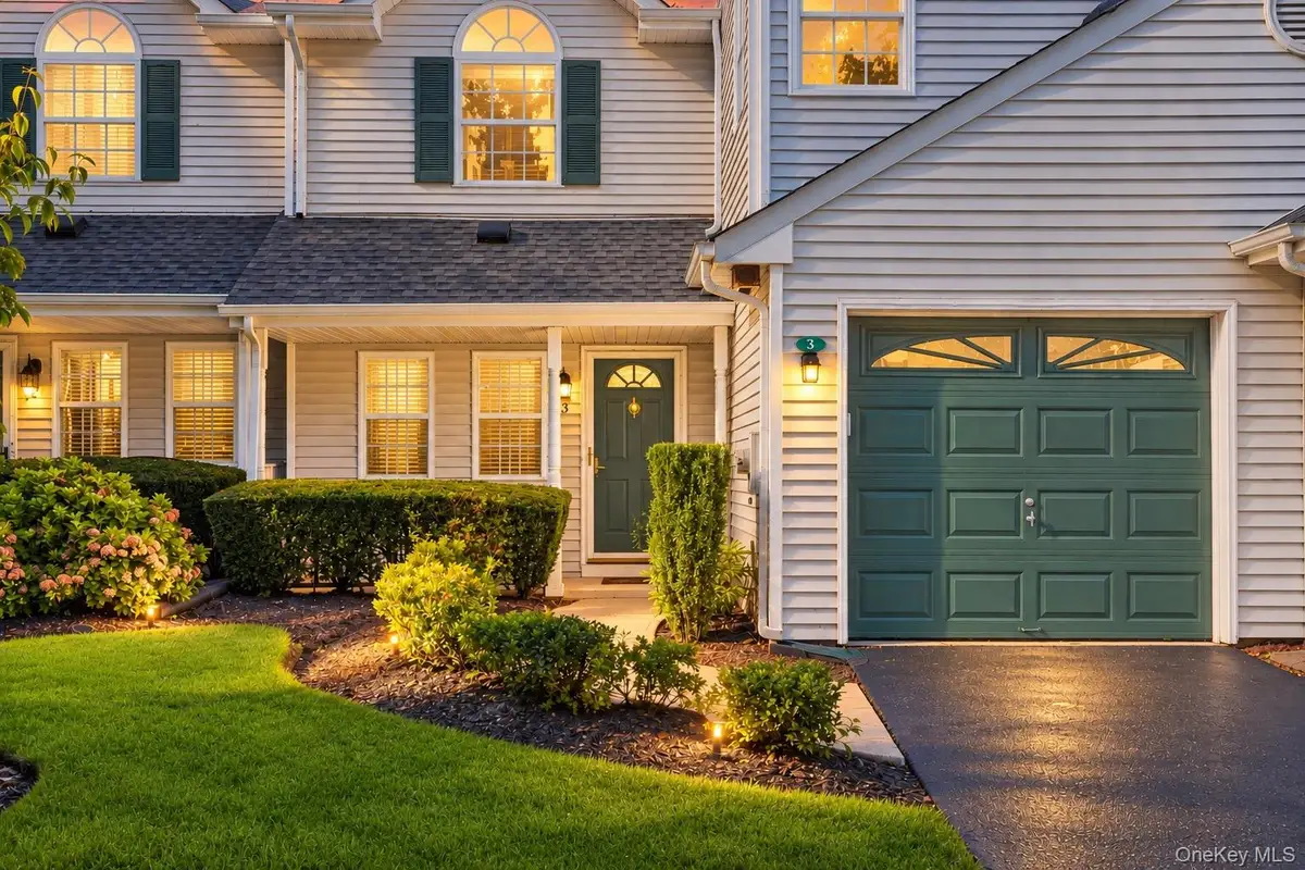 3 Plantation Drive, Hauppauge, NY 11788 - #1