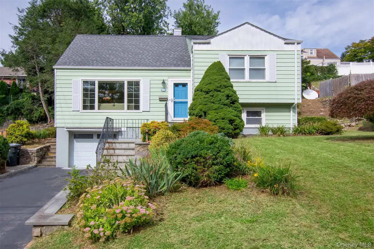 27 White Plains Avenue, West Harrison, NY 10604 - #1