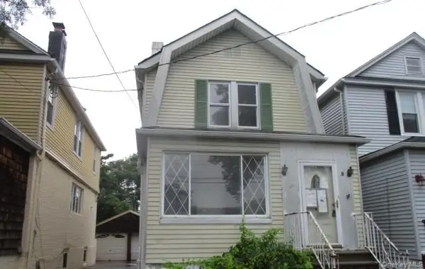 98 Marine Street, Bronx, NY 10464