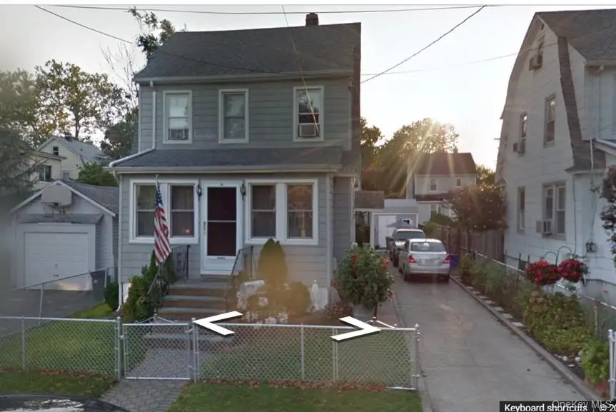 56 Elmwood Street, Valley Stream, NY 11581 - #1
