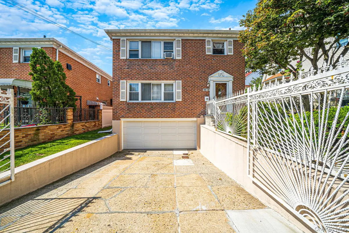 8618 164th Street, Jamaica, NY 11432 - #1