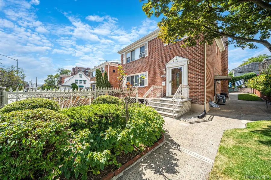 8618 164th Street, Jamaica, NY 11432 - #2