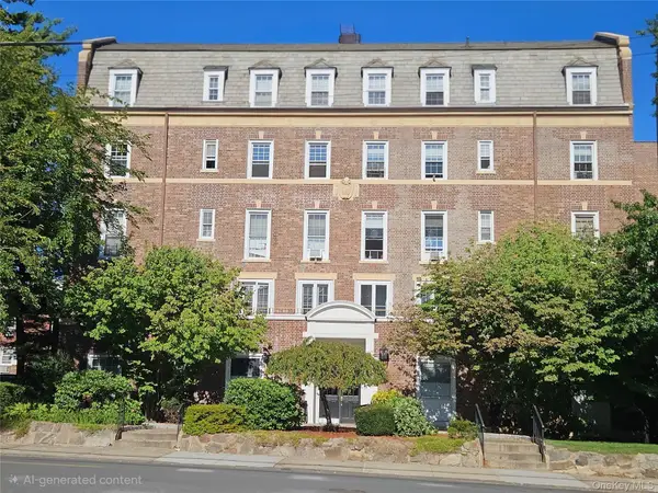 208 Centre Ave #4-B, New Rochelle, NY 10805