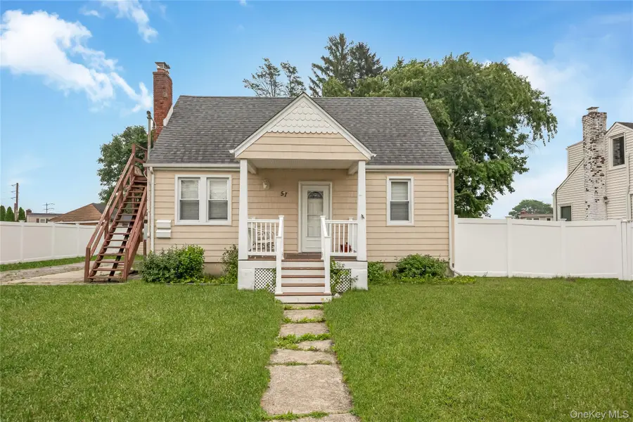 57 Cedar Avenue, Farmingdale, NY 11735 - #2