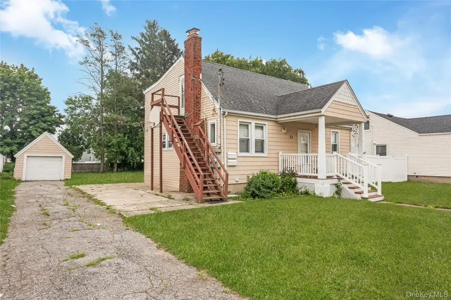 57 Cedar Avenue, Farmingdale, NY 11735 - #3