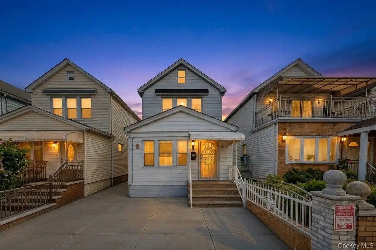 101-41 117th Street, South Richmond Hill, NY 11419 - #1
