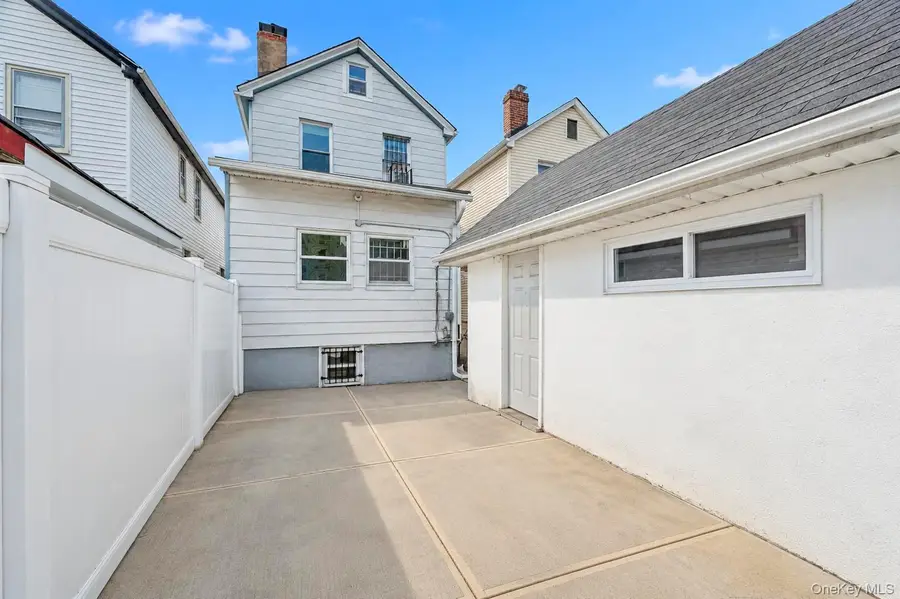 101-41 117th Street, South Richmond Hill, NY 11419 - #3