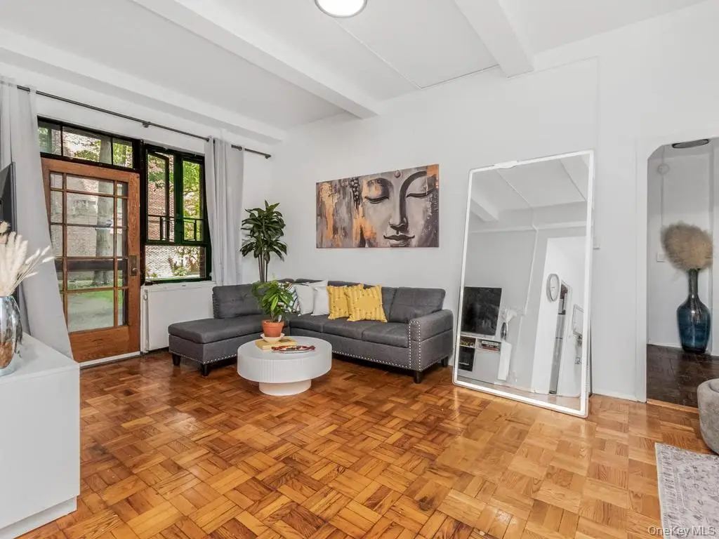 1554 Unionport Road #TG, Bronx, NY 10462 - #1