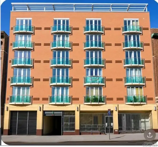 88-20 Parsons Boulevard #3D, Jamaica, NY 11432