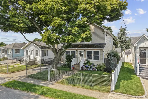 81 Wilson Avenue, Amityville, NY 11701