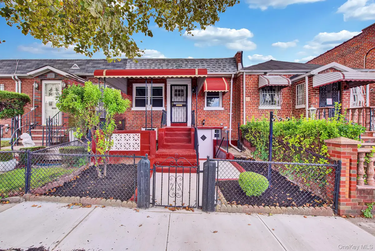 112 E 45th Street, Brooklyn, NY 11203 - #1