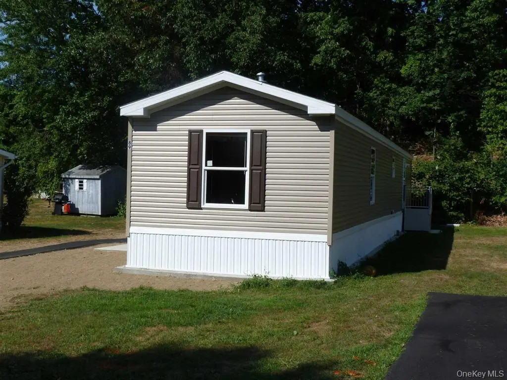 60 Peebles Lane, Burlingham, NY 12722 - #1