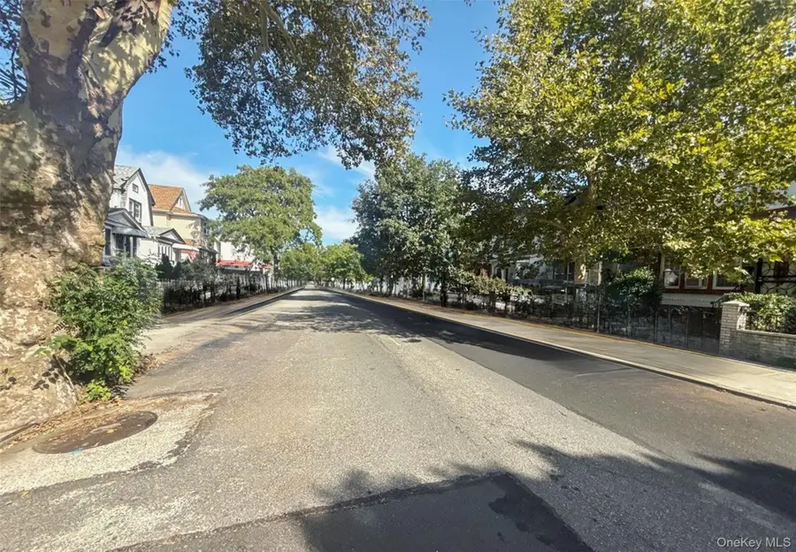 107-27 109th Street, South Richmond Hill, NY 11419 - #2