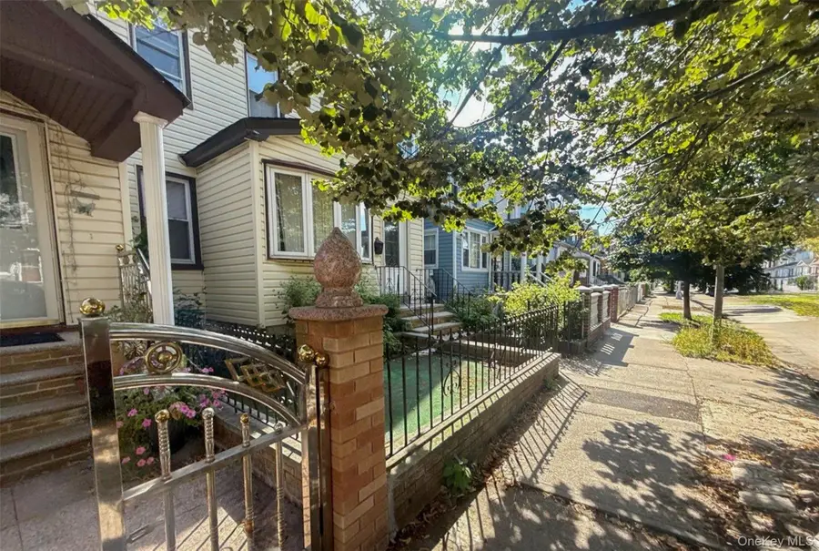 107-27 109th Street, South Richmond Hill, NY 11419 - #3