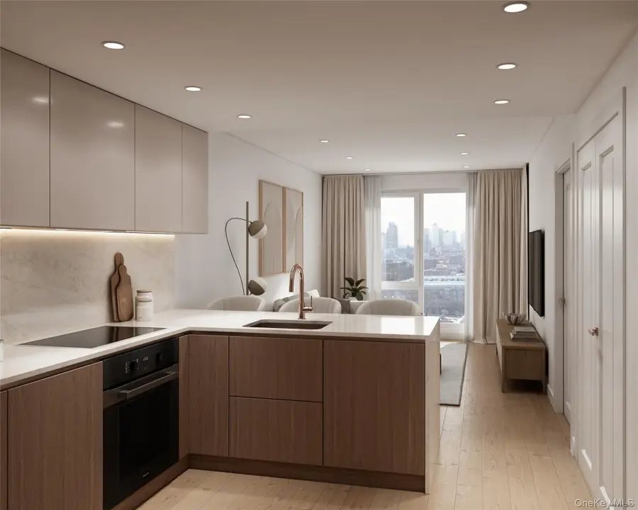 11-37 44th Drive #708, Long Island City, NY 11101 - #2