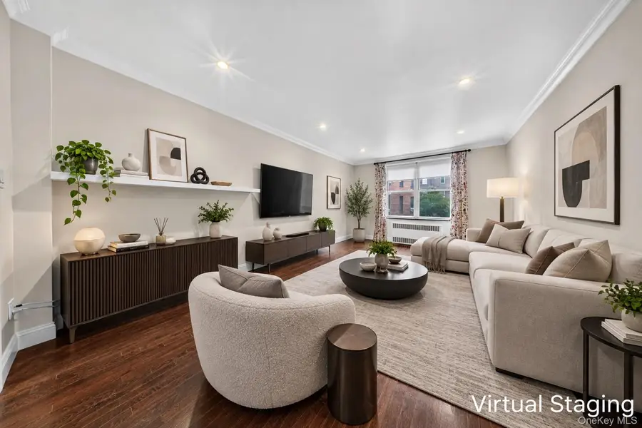 42-25 80th Street #3R, Elmhurst, NY 11373 - #2