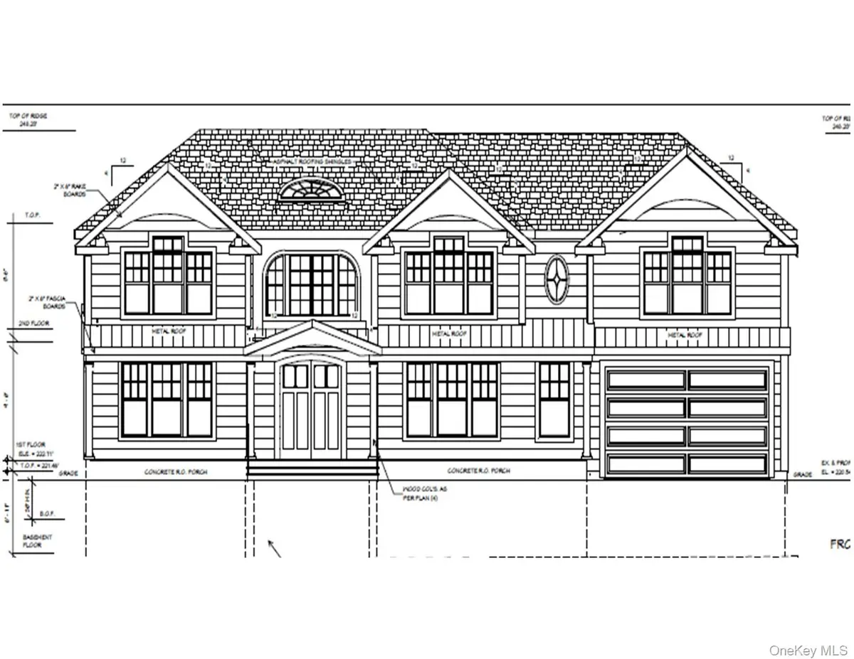 86 Horton Place, Syosset, NY 11791 - #1