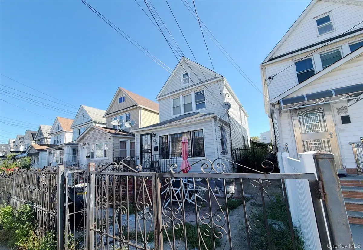 109-57 132nd Street, South Ozone Park, NY 11420 - #1