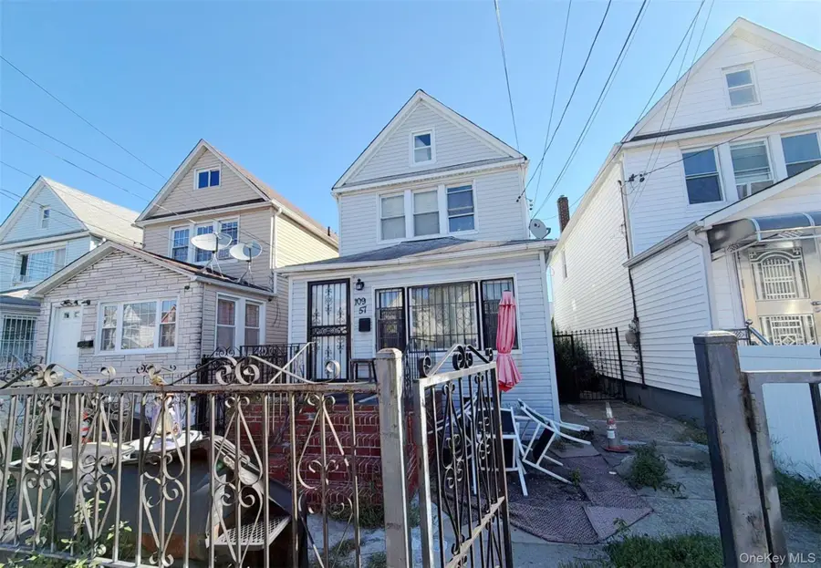 109-57 132nd Street, South Ozone Park, NY 11420 - #2