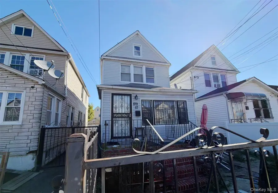 109-57 132nd Street, South Ozone Park, NY 11420 - #3