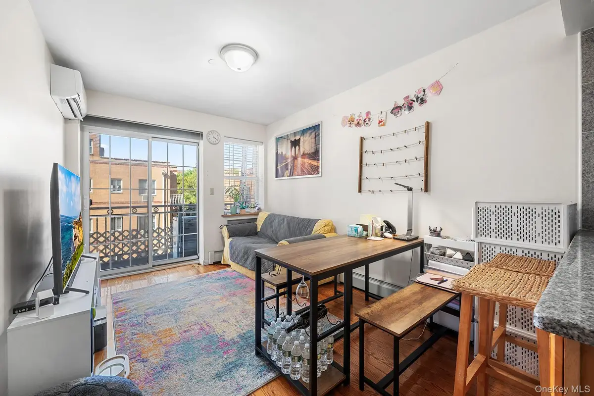 139-39 35th Avenue #3E, Flushing, NY 11354 - #1