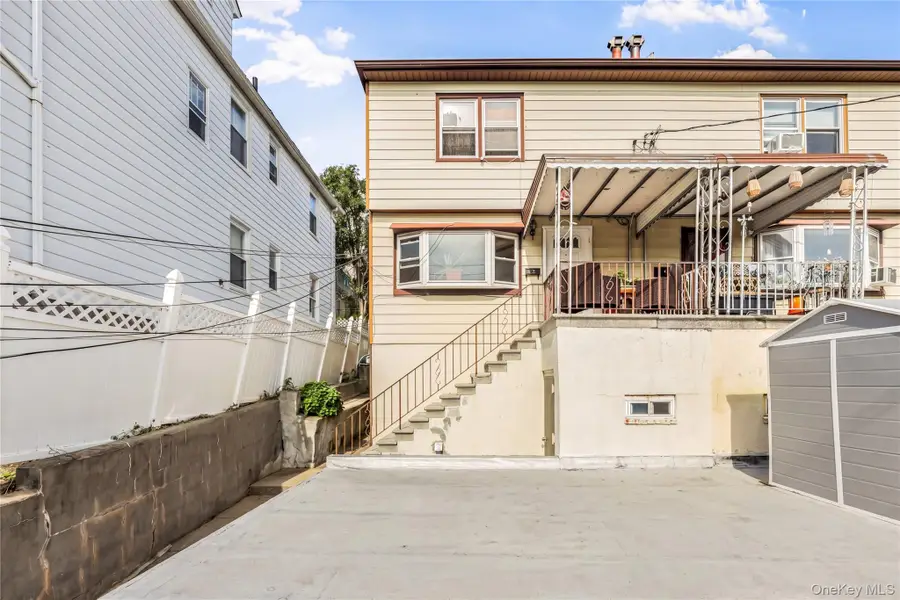 187 Woodland Avenue, Yonkers, NY 10703 - #2