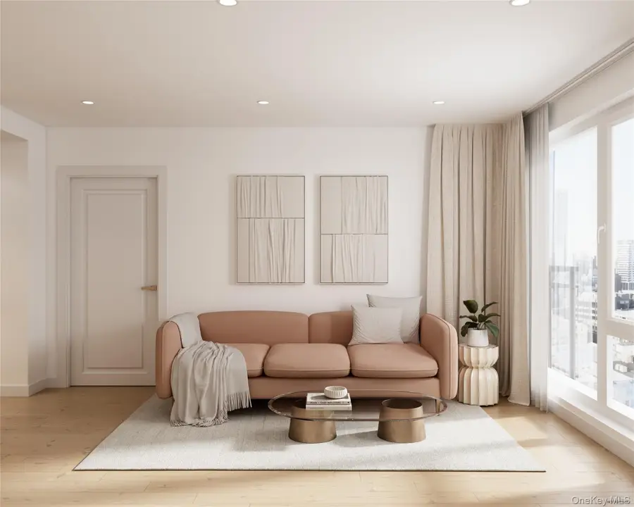 11-37 44th Drive #615, Long Island City, NY 11101 - #2