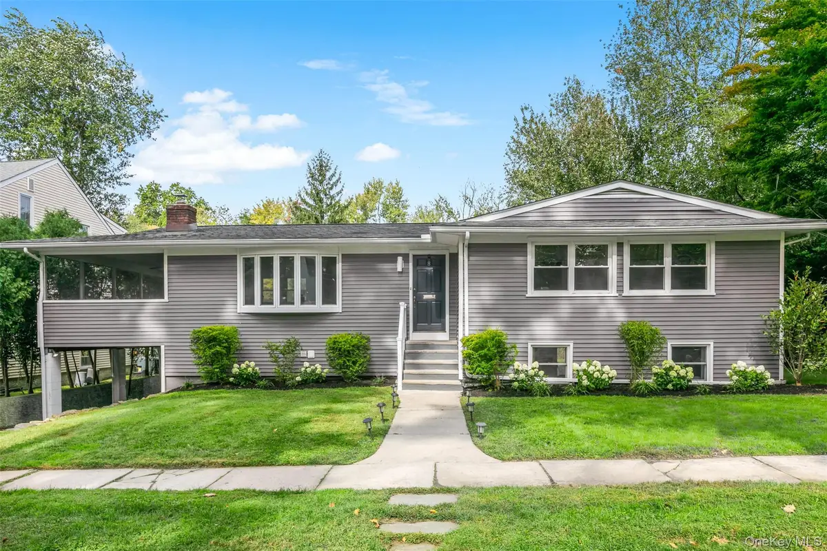 8 Belmont Avenue, Rye, NY 10580 - #1
