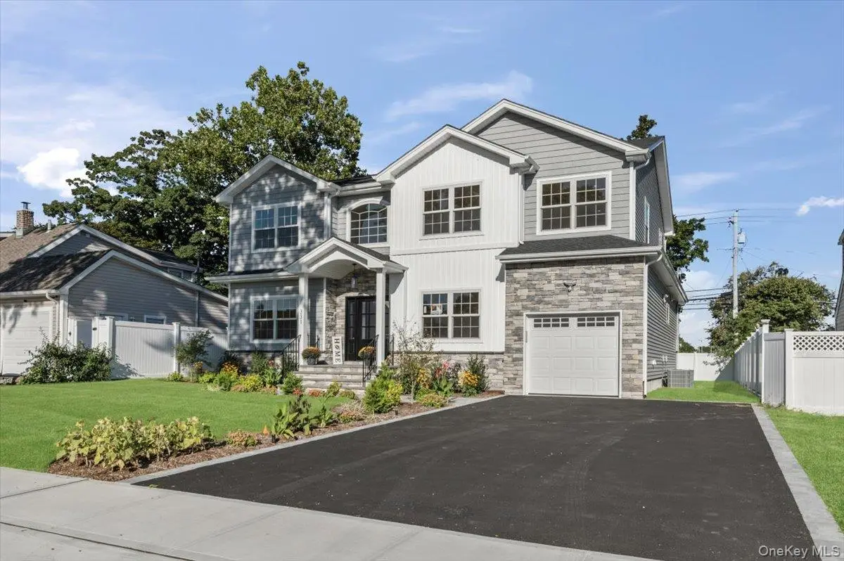 331 Orchid Road, Levittown, NY 11756 - #1