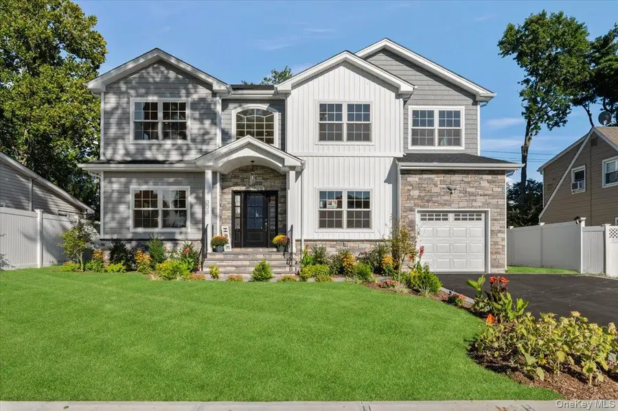 331 Orchid Road, Levittown, NY 11756 - #2