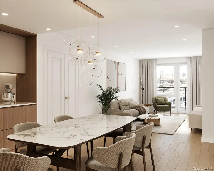 11-37 44th Drive #PH4, Long Island City, NY 11101 - #2