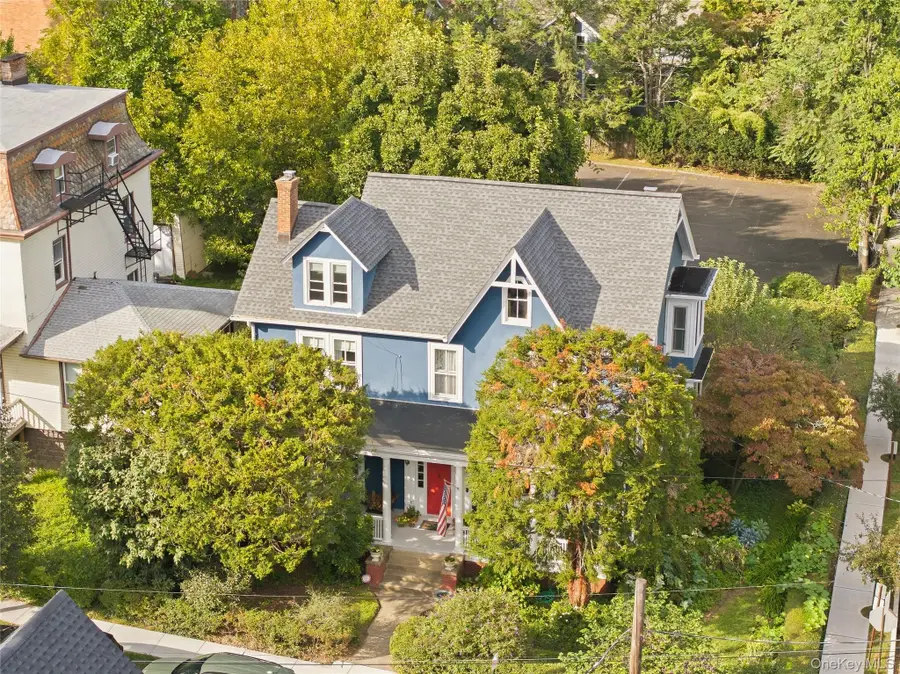 100 1st Avenue, Nyack, NY 10960 - #2