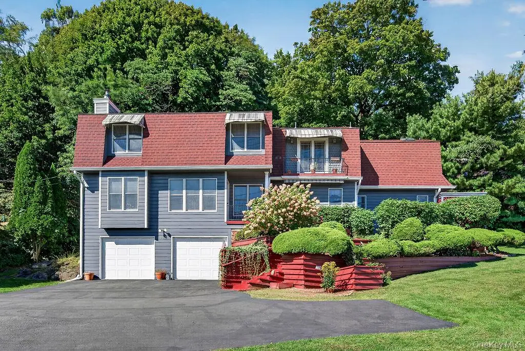 160 Hillside Avenue, Nyack, NY 10960 - #1